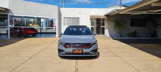 VOLKSWAGEN JETTA 2.0 350 TSI GASOLINA GLI DSG VOLKSWAGEN JETTA 2.0 350 TSI GASOLINA GLI DSG